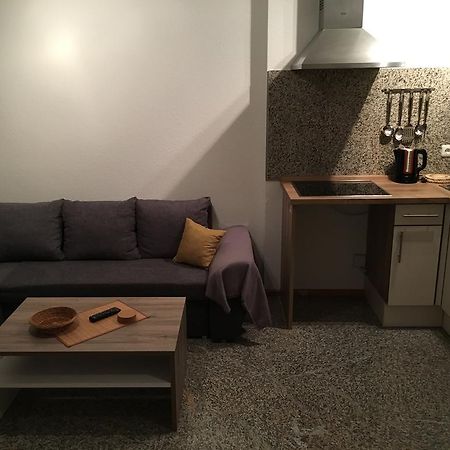 Gaestehaus Buonanotte Brema Habitación foto