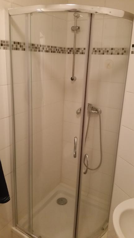 Gaestehaus Buonanotte Brema Habitación foto