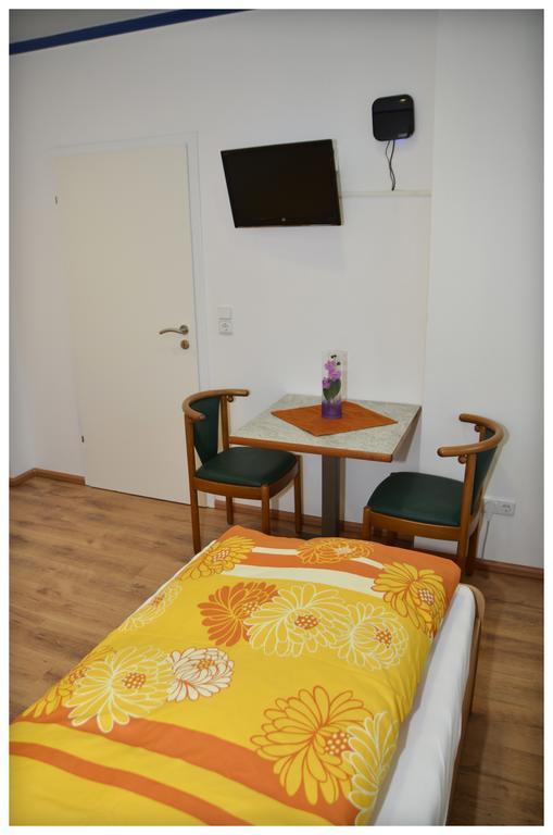 Gaestehaus Buonanotte Brema Habitación foto